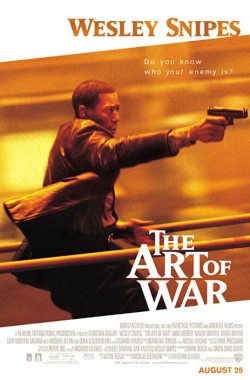 The Art of War (2000 - Englsih)